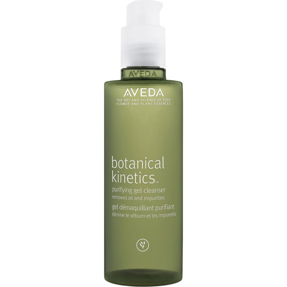 Botanical Kinetics Purifying Gel Cleanser