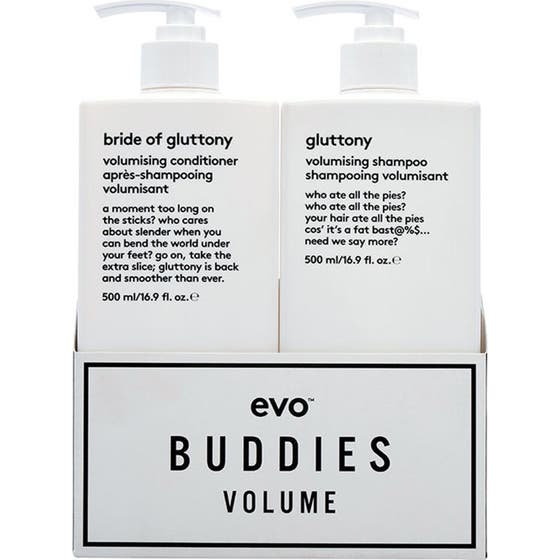 Buddies Volume
