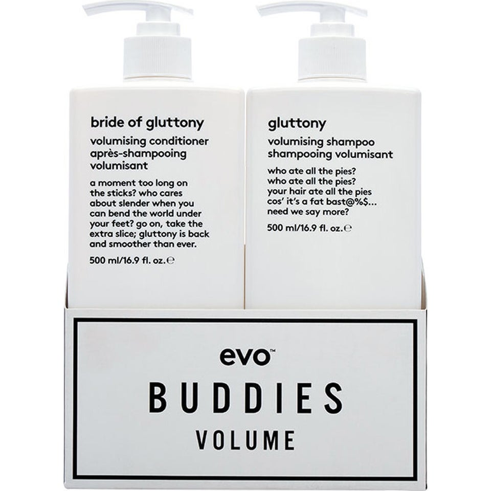 Buddies Volume