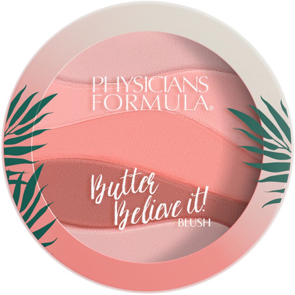 Produktfoto för Physicians Formula Butter Belive It! Blush Pink Sands 5,5 g