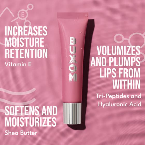 Power-Full Plumping Peptide Lip Treatmen