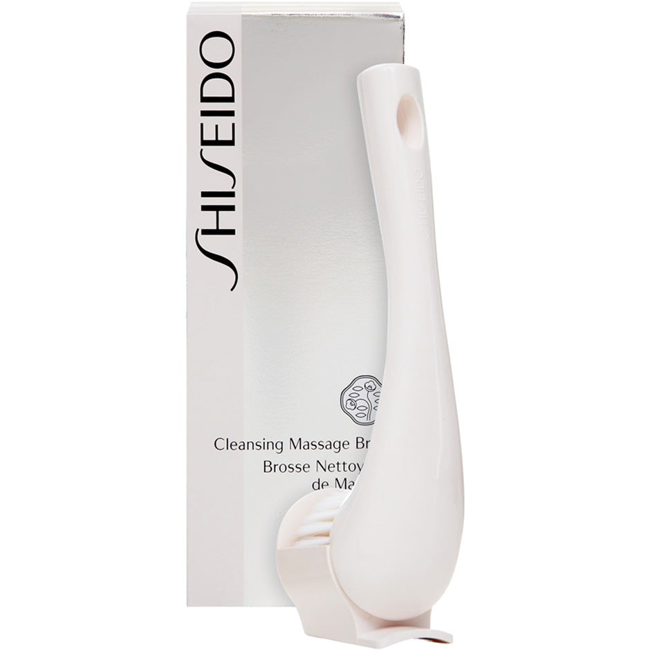 The Skincare Cleansing Massage Brush 1 pcs