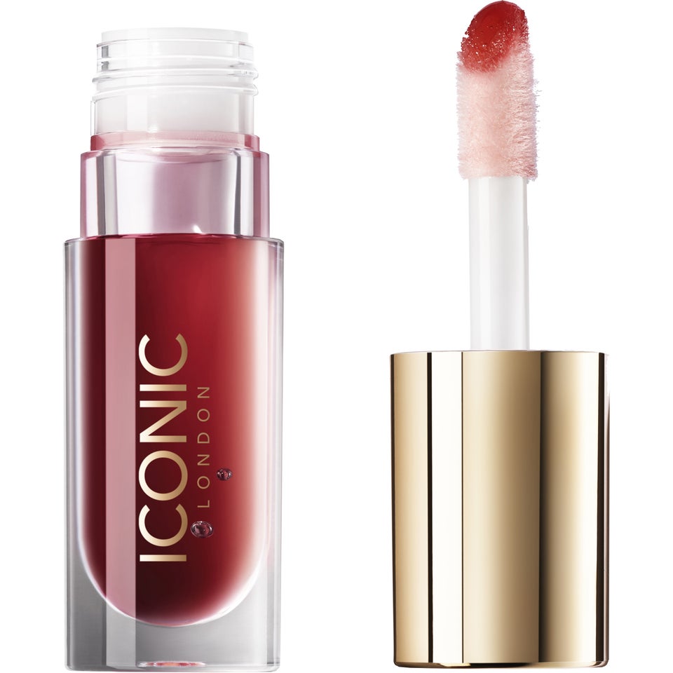 Lustre Lip Oil One to Watch