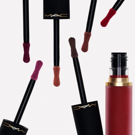 Powder Kiss Lip + Cheek Mousse