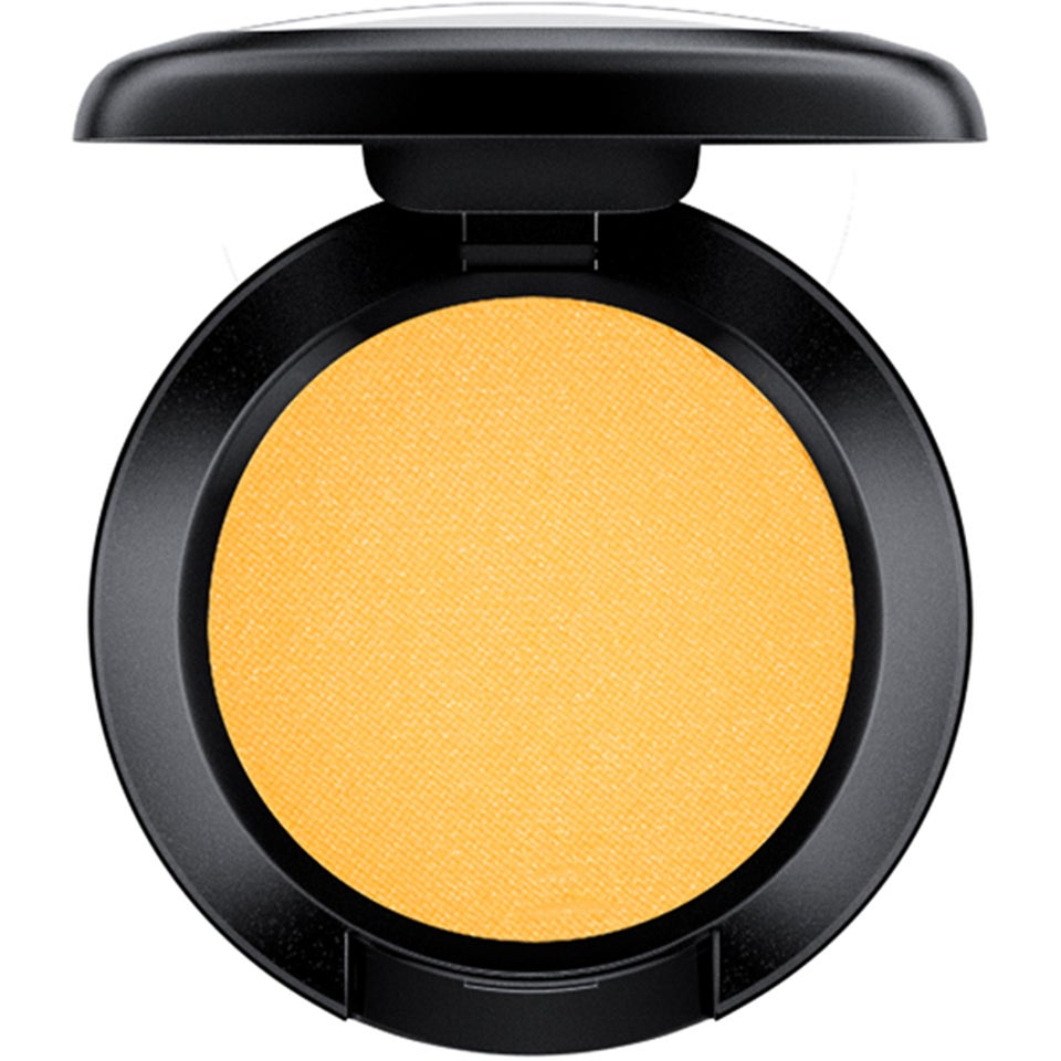 Satin Single Eyeshadow