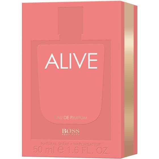 Boss Alive