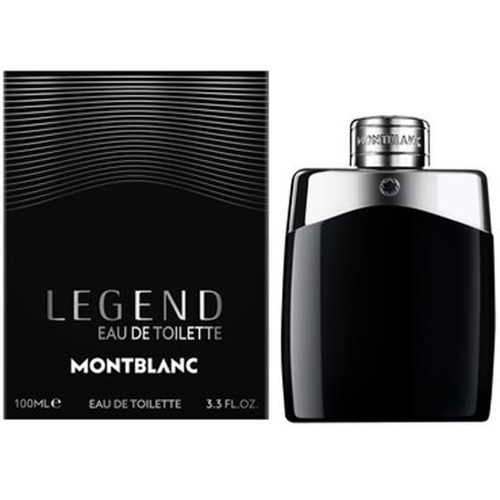 Legend Pour Homme