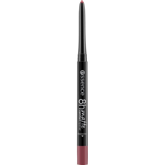 8h Matte Comfort Lipliner