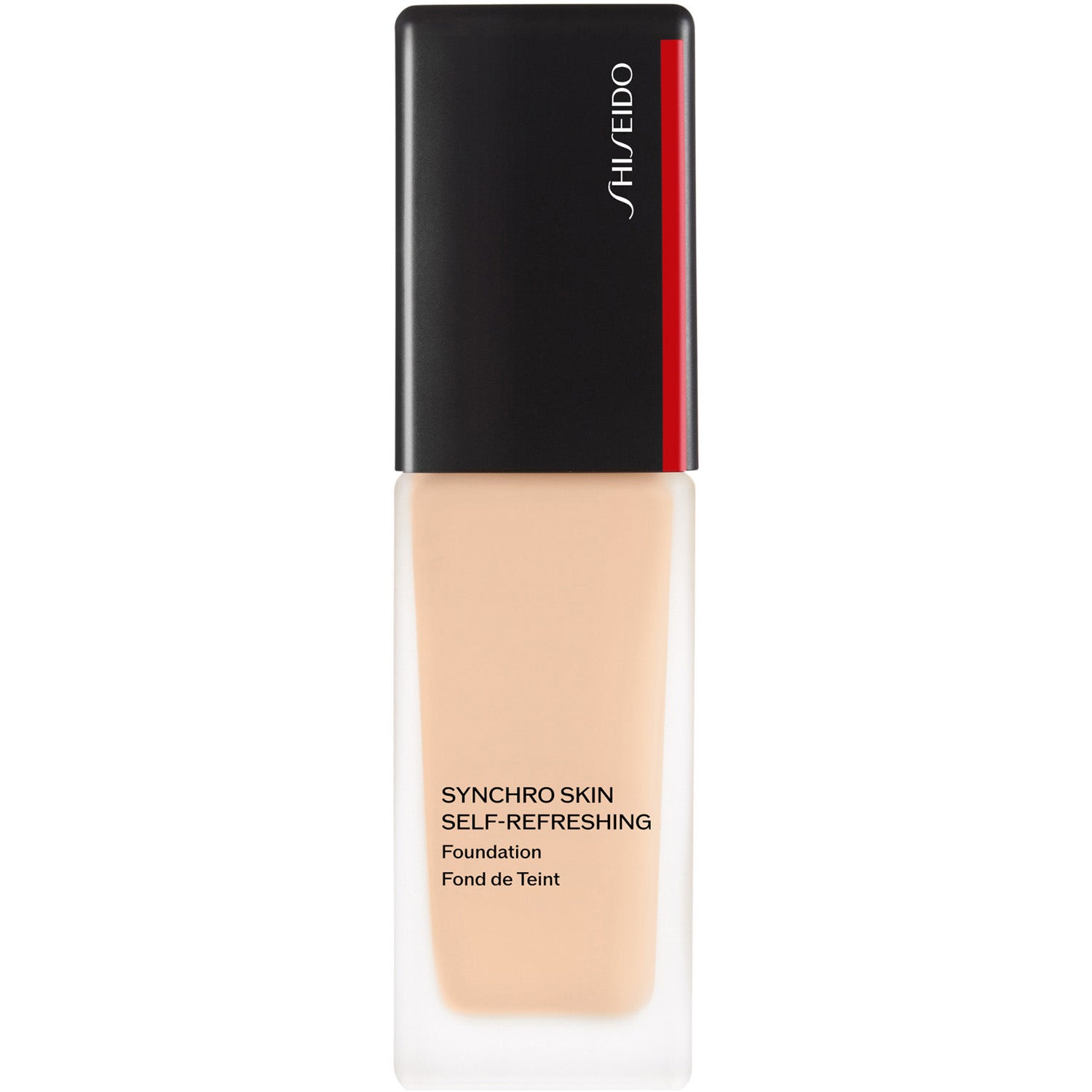 Shiseido Synchro Skin Self-Refreshing Foundation foundation & concealer dam – bild 7