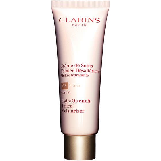 HydraQuench Tinted Moisturizer