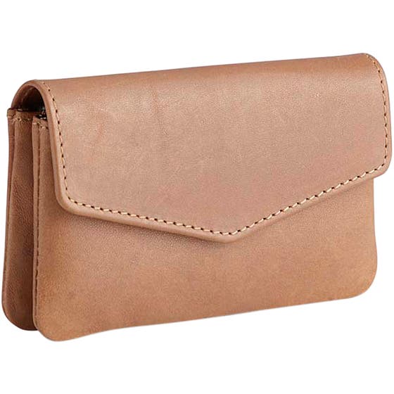 Faith Coin Purse, Antique