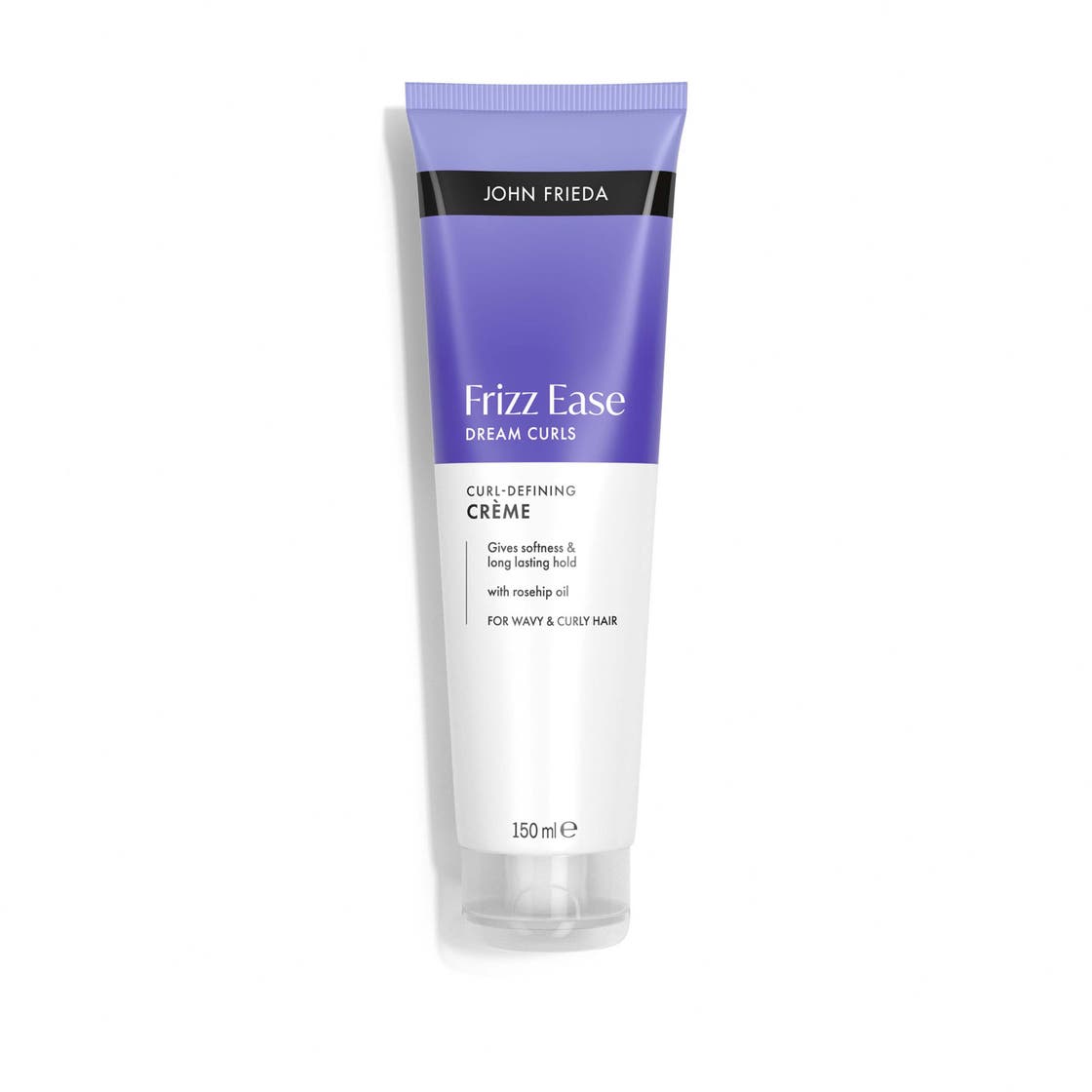 John Frieda Frizz Ease Dream Curls Curl Defining Creme 150 ml | Nordicfeel