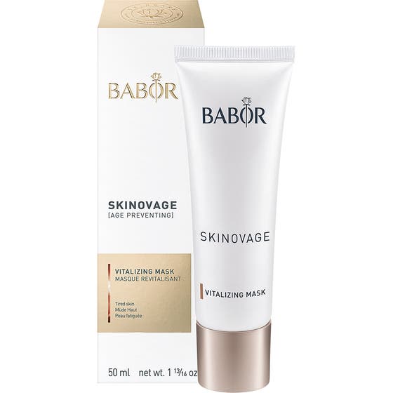 Skinovage - Vitalizing