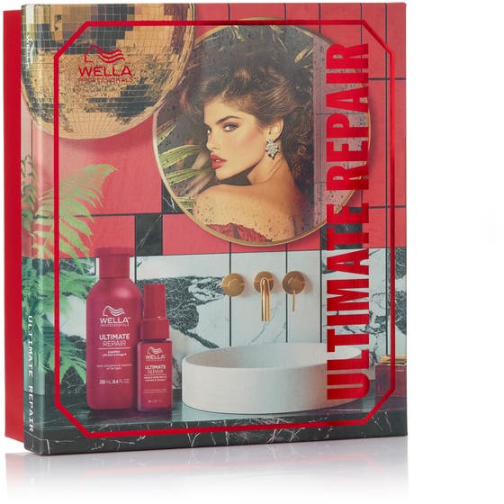 Ultimate Repair Gift Set