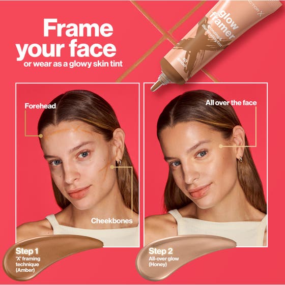 Glow Framer Skin Tint
