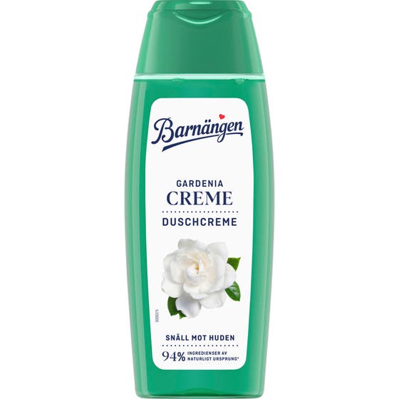 Shower Creme