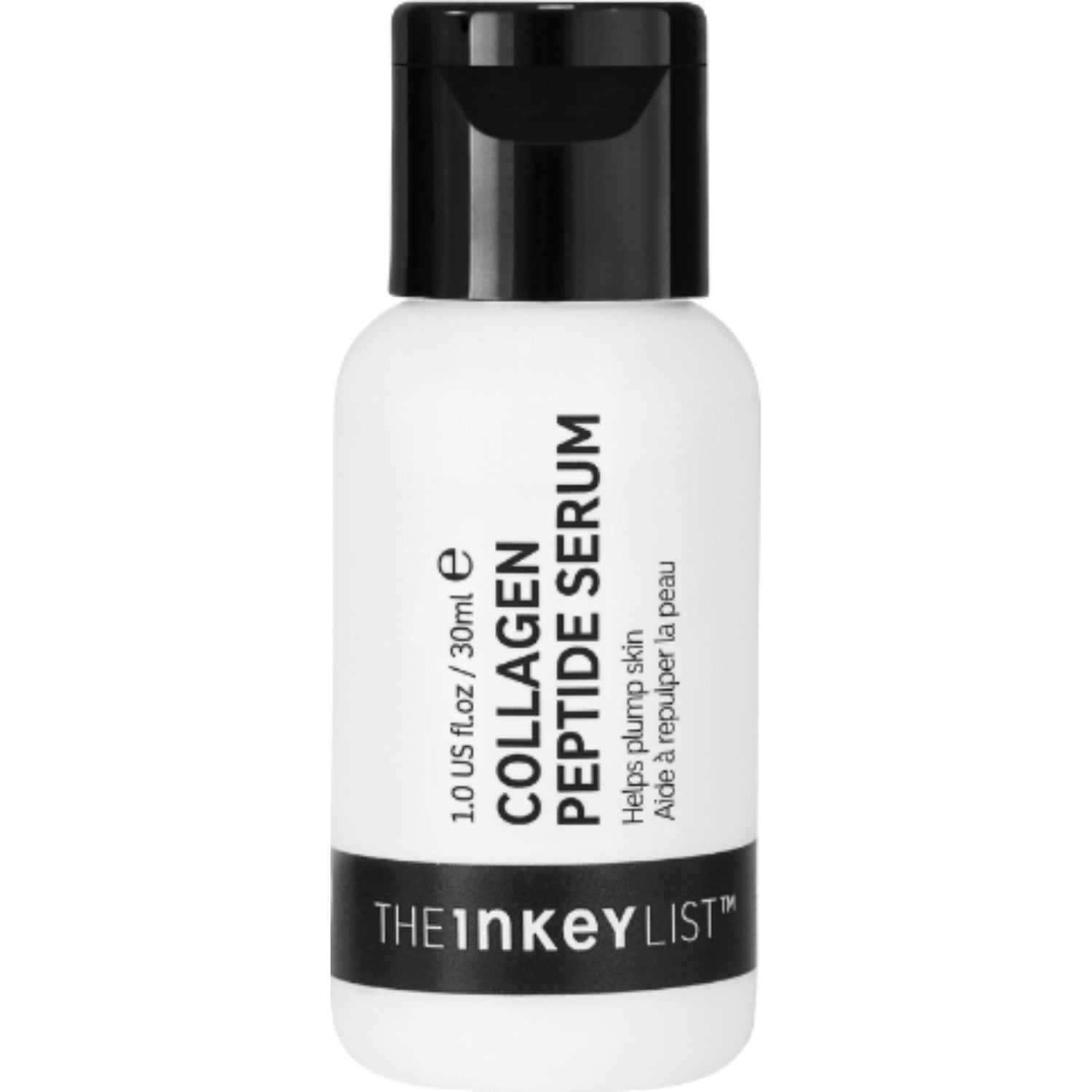 The INKEY List Collagen Peptide Serum 30 ml billede