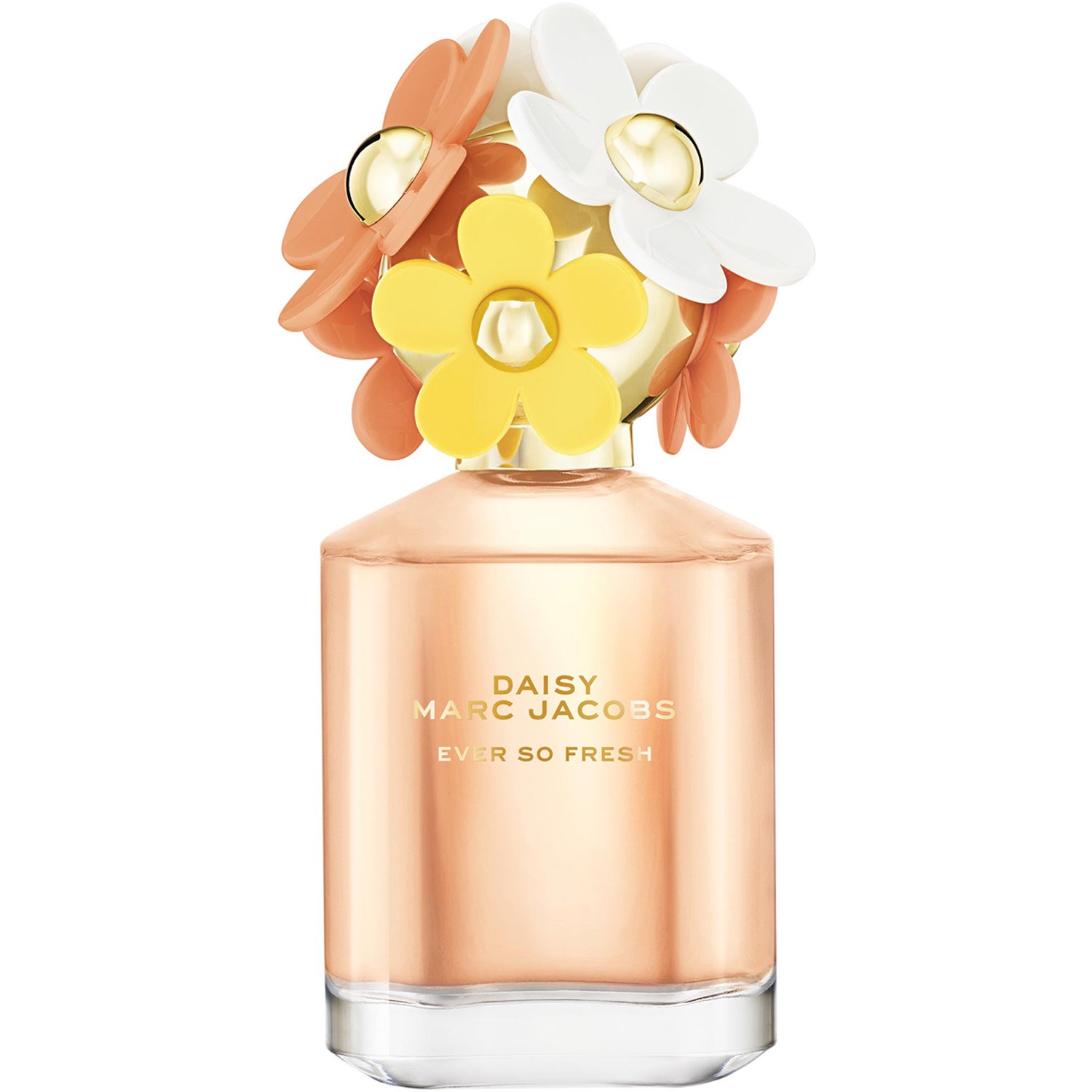 Marc Jacobs Fragrance Daisy Ever So Fresh Eaude Parfum dam – bild 8
