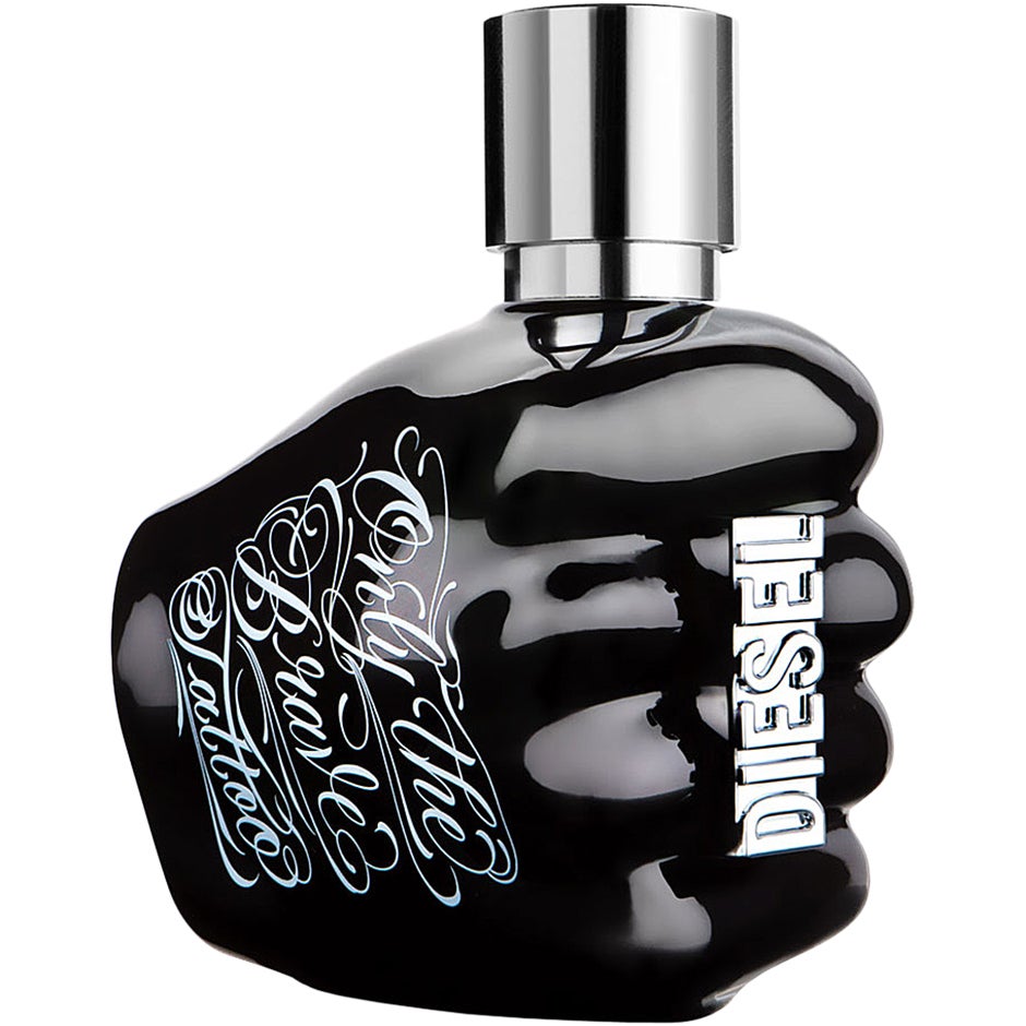 Köp Diesel Only the Brave Tattoo EdT, 35 ml Diesel Parfym fraktfritt