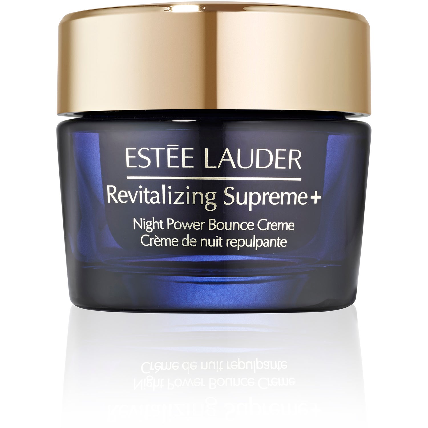 Estée Lauder Revitalizing Supreme + Night Power Bounce Creme 50 ml billede