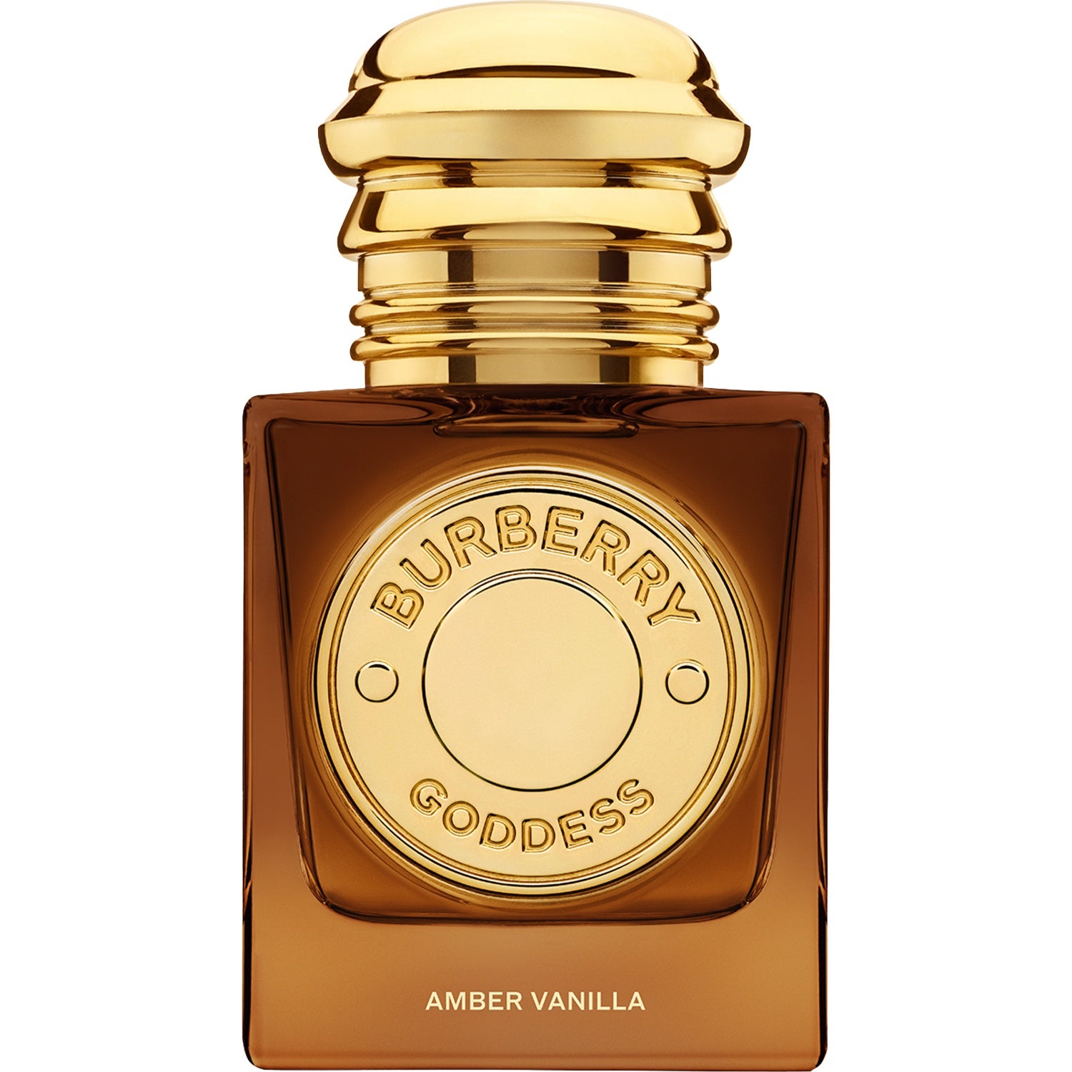 Burberry Fragrance Goddess Amber Vanilla Eau De Parfum Intense dam – bild 7