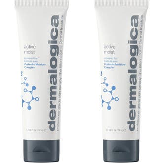 Duo Active Moist - Dagkräm