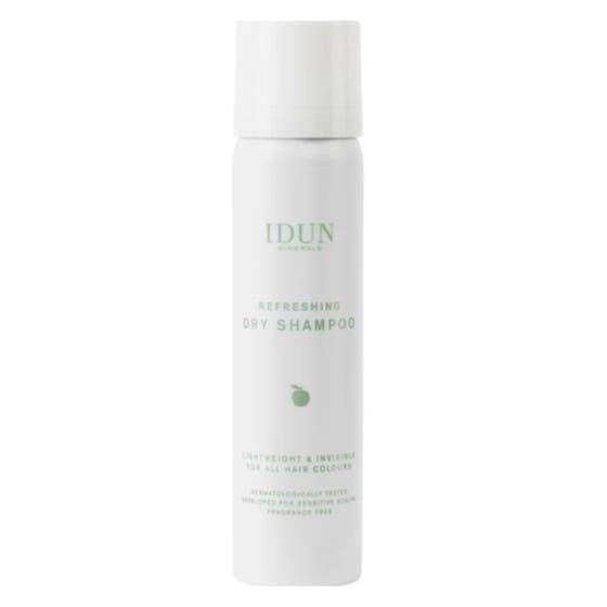 Refreshing Dry Shampoo Travel Size