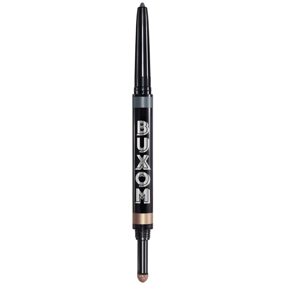 Flip Side Dual-Ended Liner and Eye-Shadow