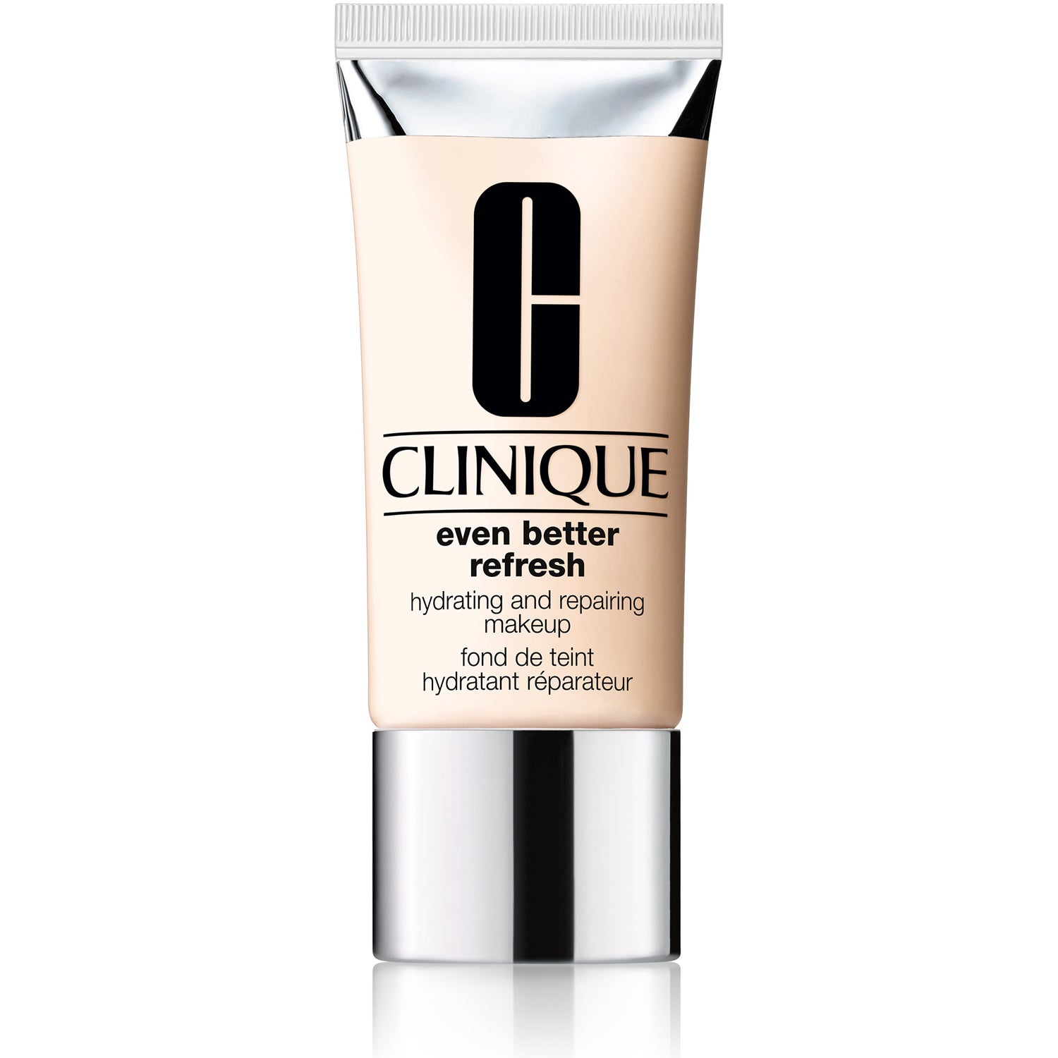 Clinique Even Better Refresh Hydrating & Repairing Makeup WN 01 Flax 30 ml
