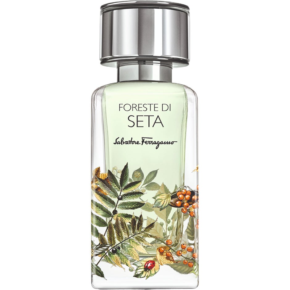 Foreste Di Seta Eau de Parfum