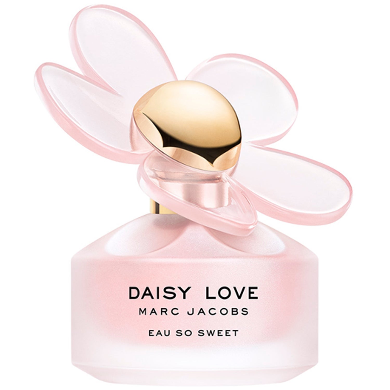 Marc Jacobs Fragrance Daisy Love Eau So Sweeteau De Toilette dam – bild 7