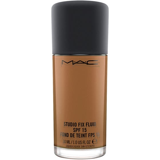 Studio Fix Fluid SPF15 Foundation