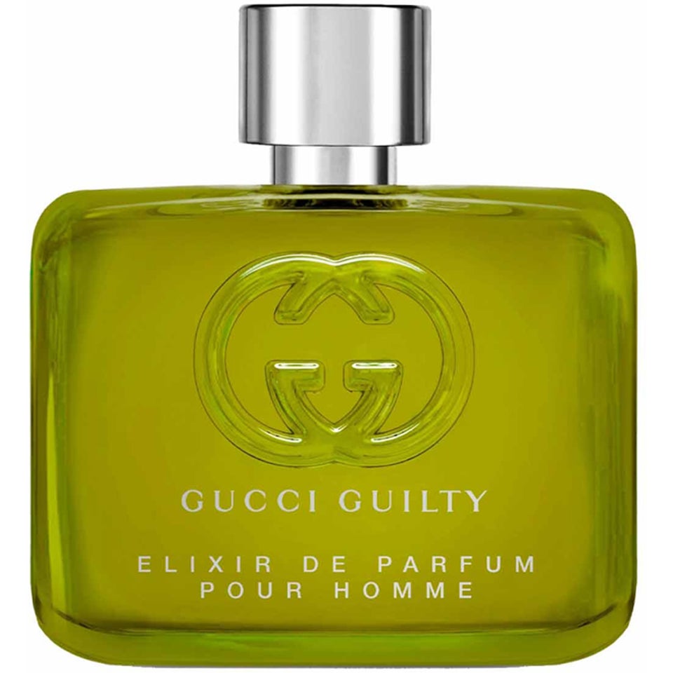 Guilty Elixir Pour Homme De Parfum Eau de Parfum