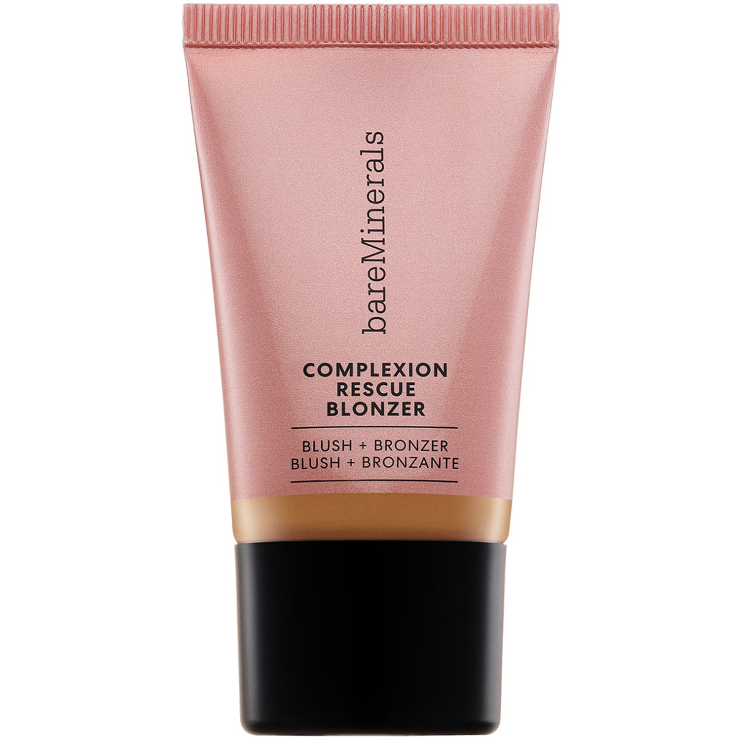 bareMinerals Complexion Rescue Blonzer Kiss of Muave - 15 ml billede