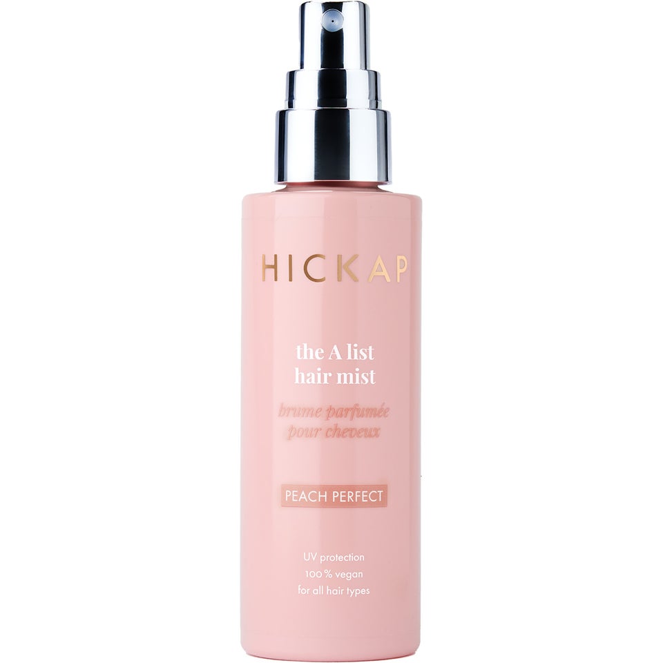 The A List Hair Mist