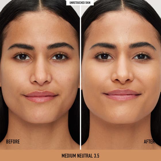 ORIGINAL Pure Serum Liquid Foundation SPF20