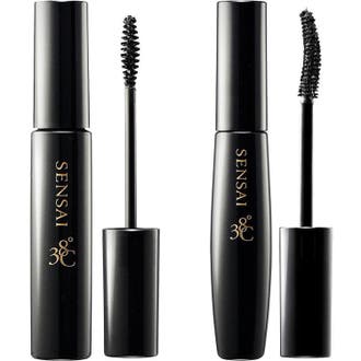 Double Impact Mascara Set (38°C Mascara + Volumising)