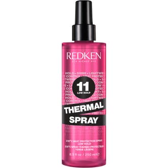 Thermal Spray