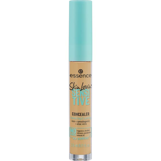 Skin Lovin' Sensitive Concealer
