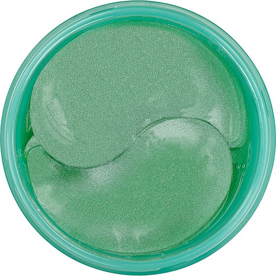 Aloe Soothing Essence 80% Hydrogel Eye Patch