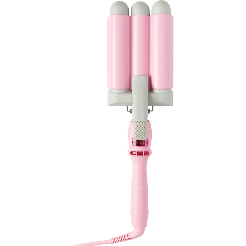 Pro Waver Pink 32 mm