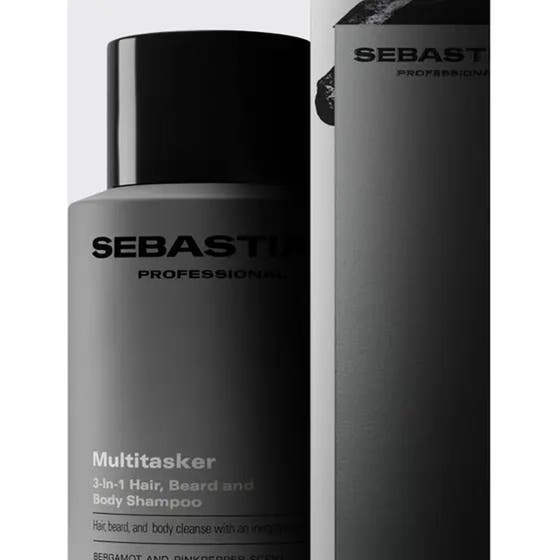 Men's Grooming Essentials Set