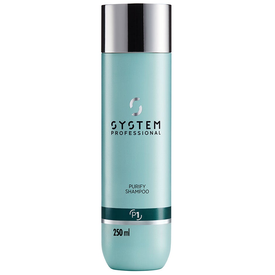 System Professional Purify Shampoo (250 ml)