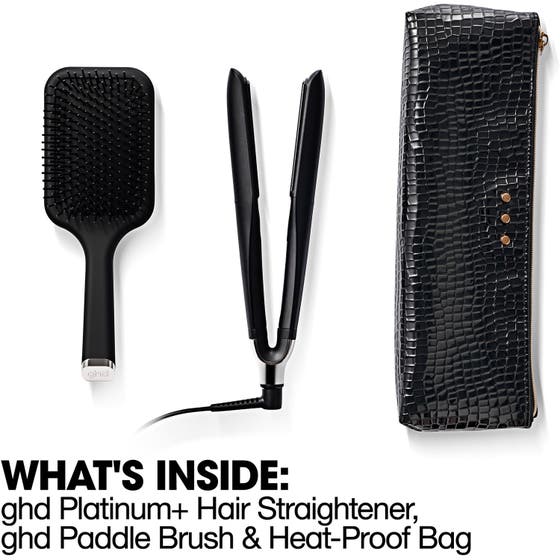 Platinum+ Christmas Gift Set