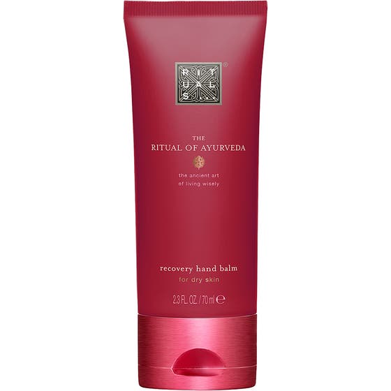 The Ritual of Ayurveda Hand Balm