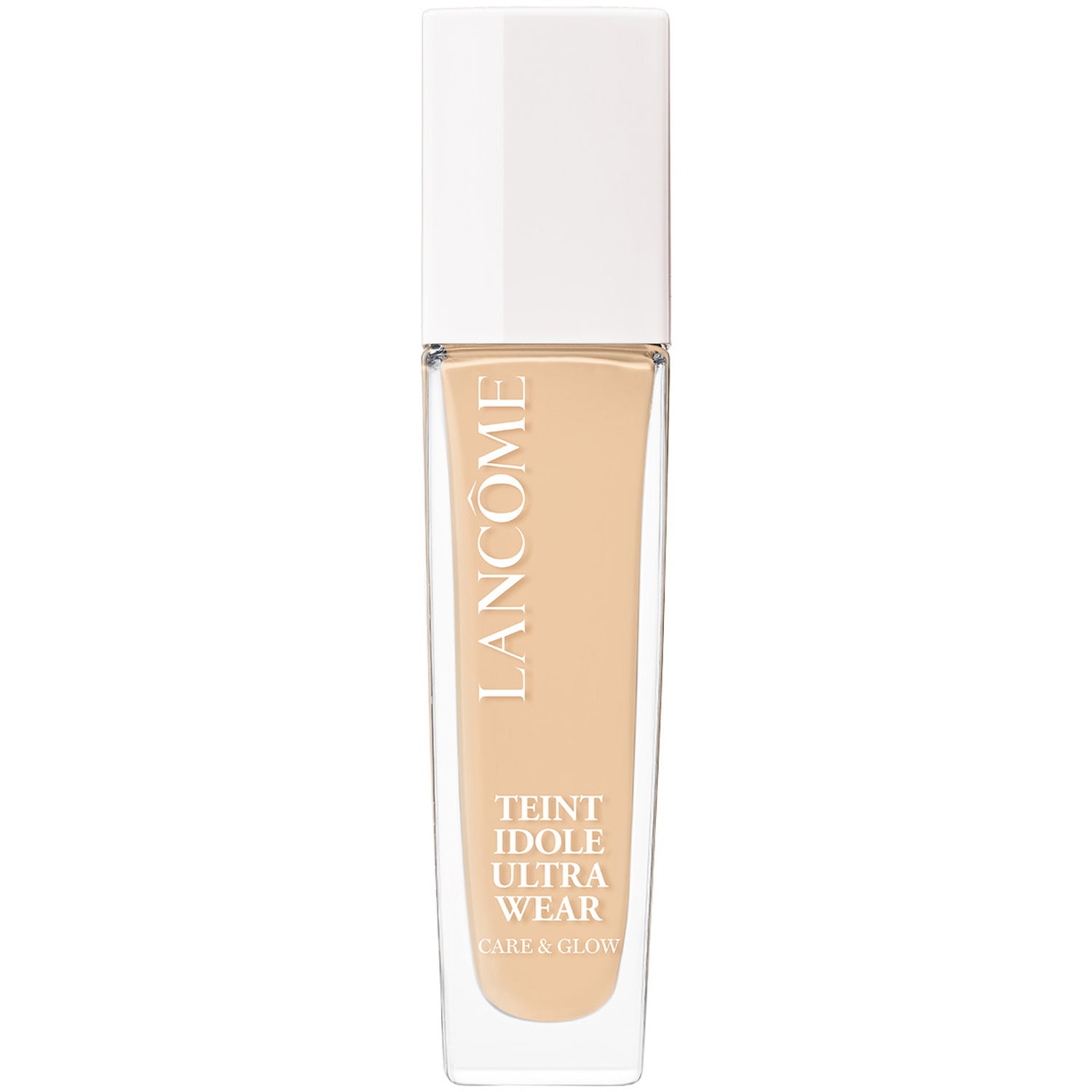 LANCÔME Teint idôle ultra wear care & glow foundation foundation & concealer dam – bild 2
