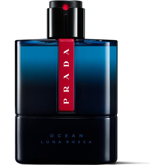 Luna Rossa Ocean