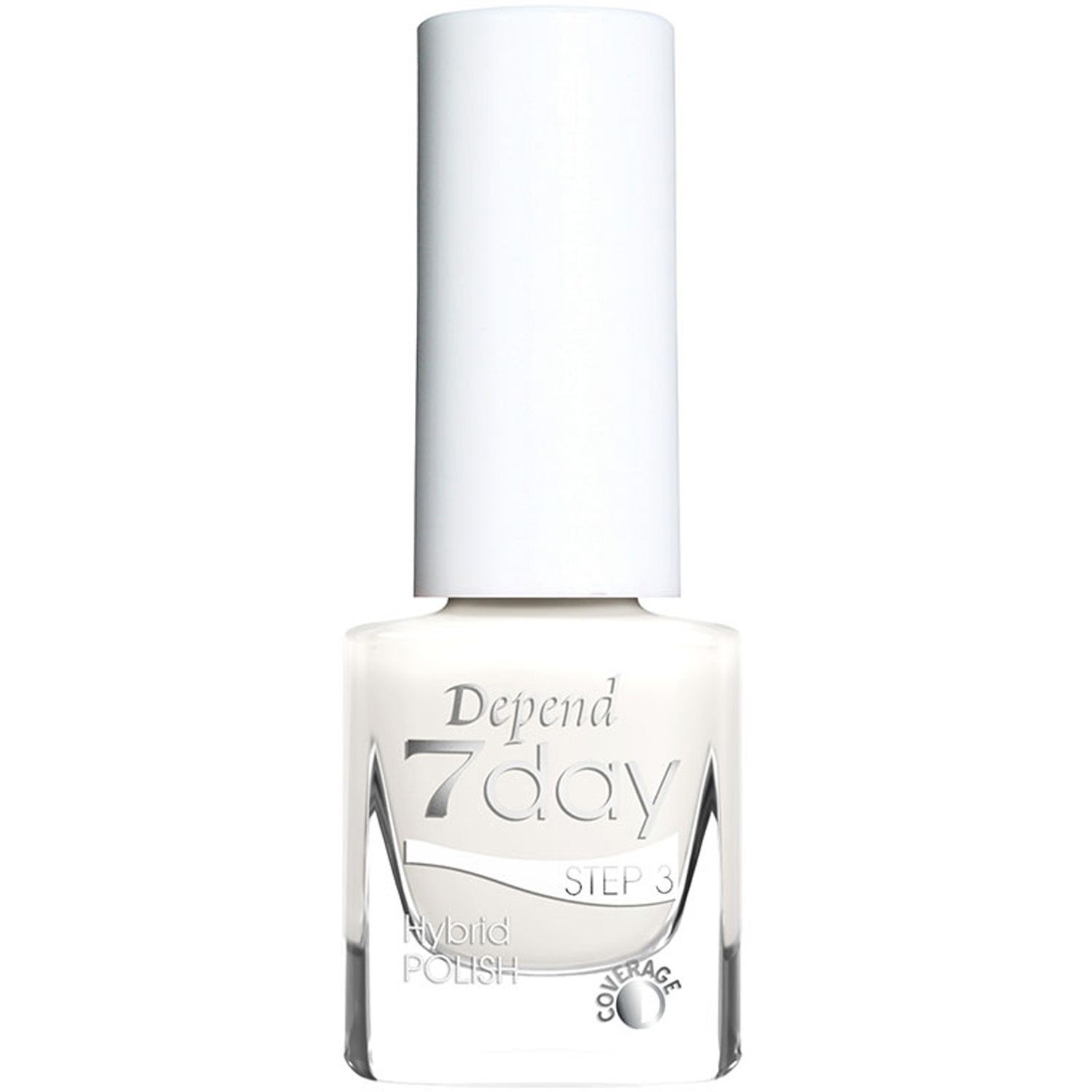 Depend 7day Country Chic 7367 White Horse - 5 ml