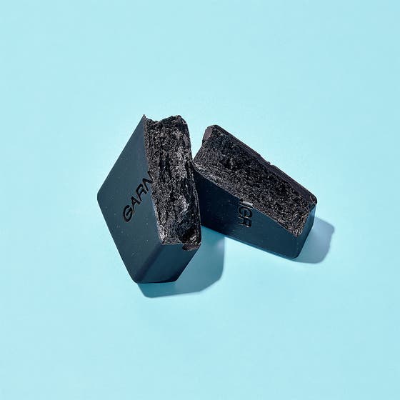 Pure Active Charcoal bar