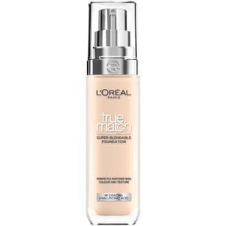 True Match Super-Blendable Foundation